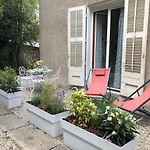 アパート 15m2 Avec Terrasse Et Place De Parking