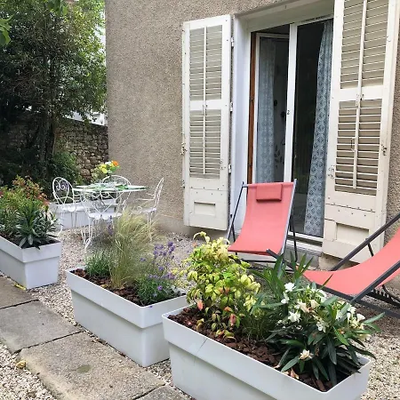 Apartament 15m2 Avec Terrasse Et Place De Parking