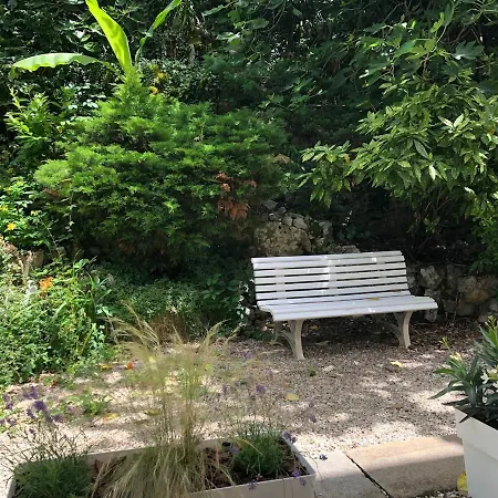 15m2 Avec Terrasse Et Place De Parking Apartament