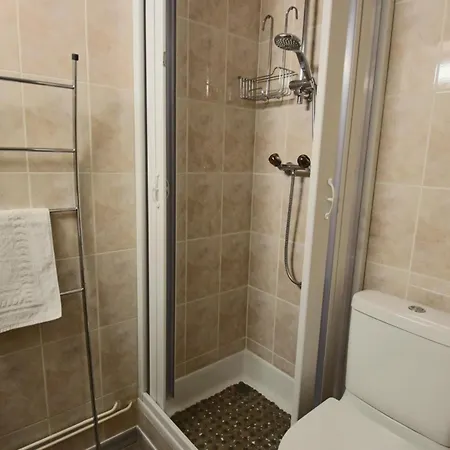 アパート 15m2 Avec Terrasse Et Place De Parking